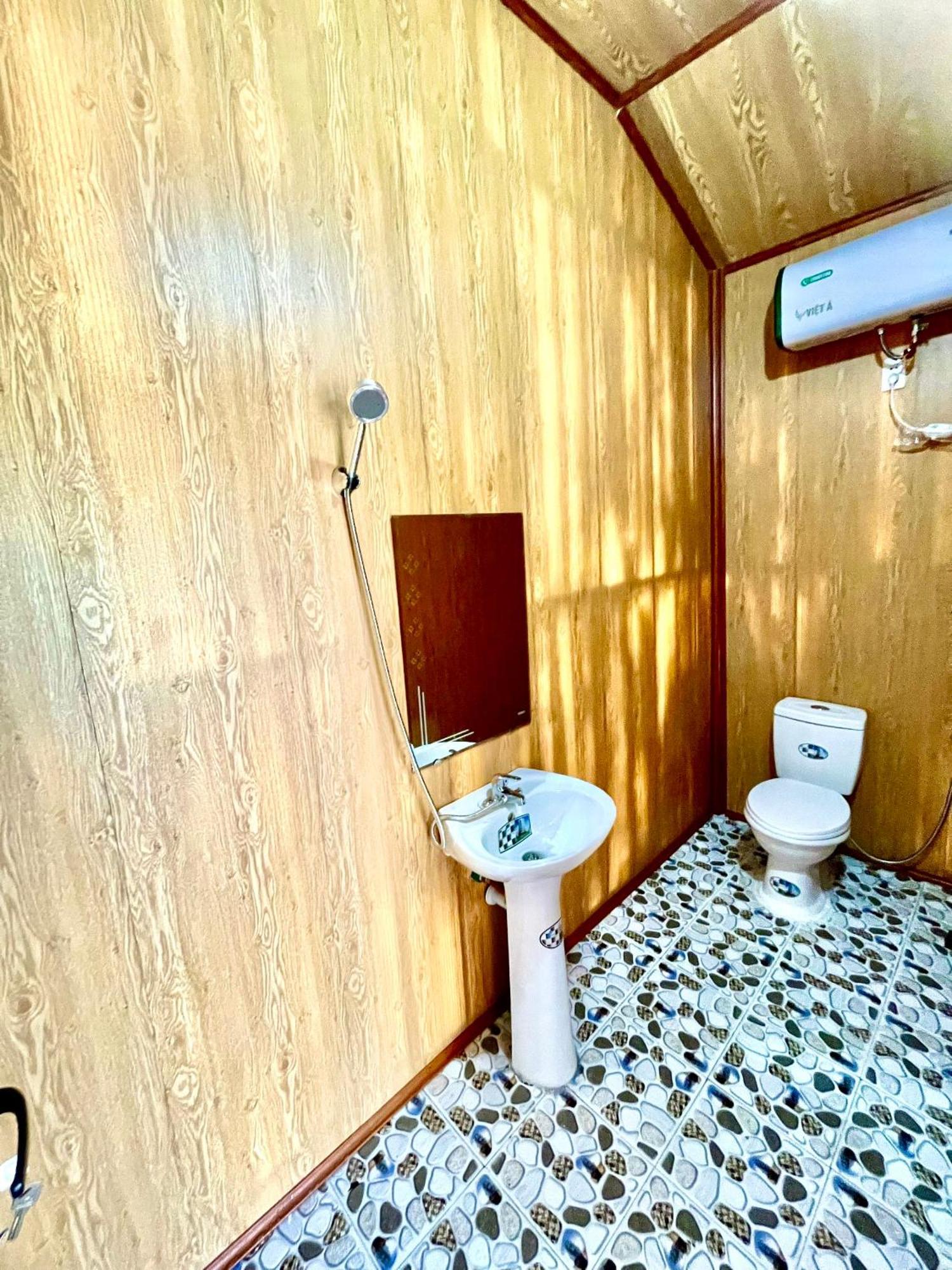 Гостьовий будинок Goong House Шапа Екстер'єр фото
