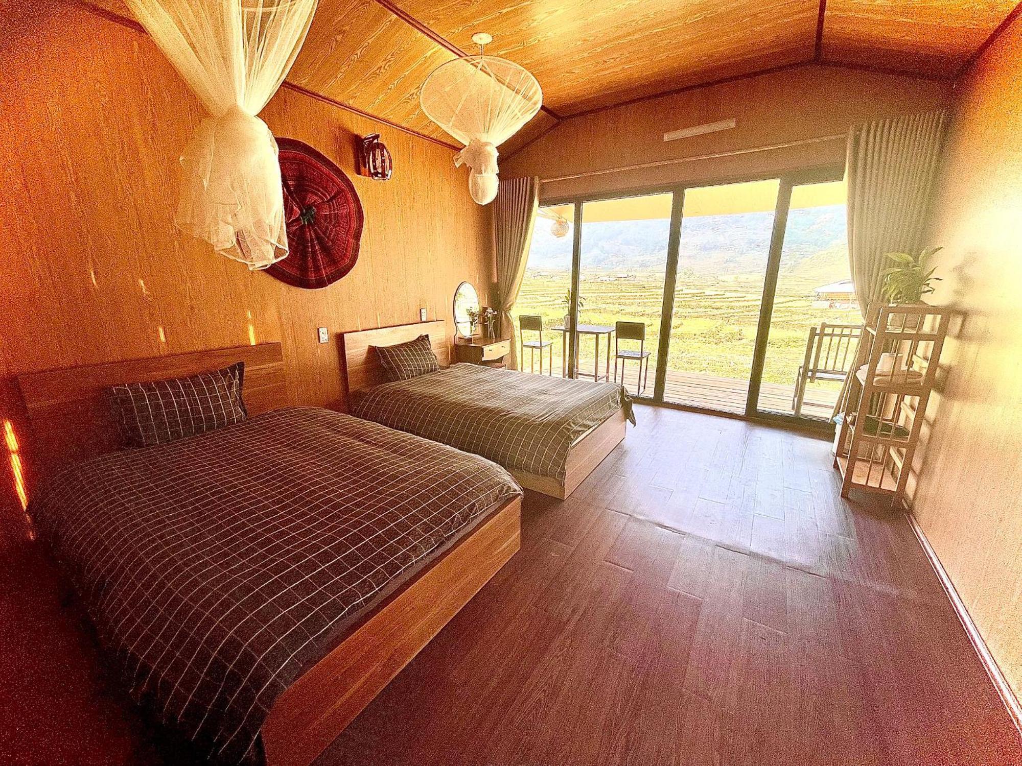 Гостьовий будинок Goong House Шапа Екстер'єр фото